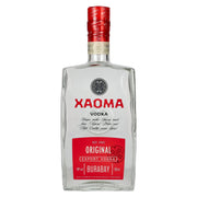 XAOMA Burabay Original Export Vodka 40% Vol. 0.7l