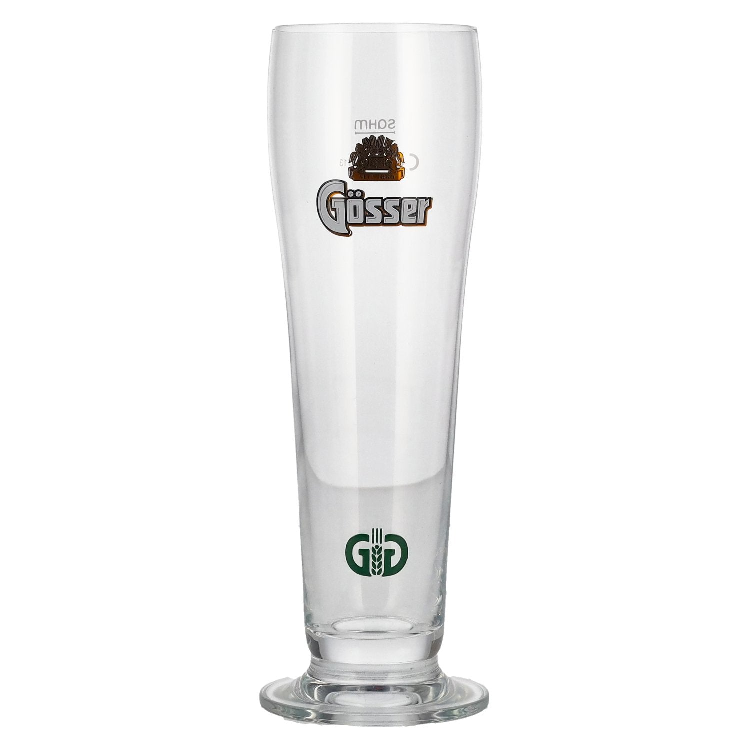 Gösser Pokal Adula 0.2l