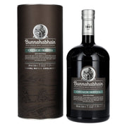 Bunnahabhain CRUACH-MHÒNA Travel Exclusive Islay Single Malt Scotch Whisky 50% Vol. 1l in Geschenkbox