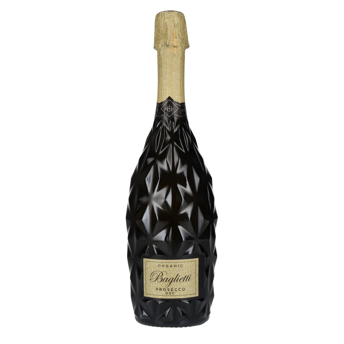 Baglietti Prosecco Organic DOC 11% Vol. 0,75l