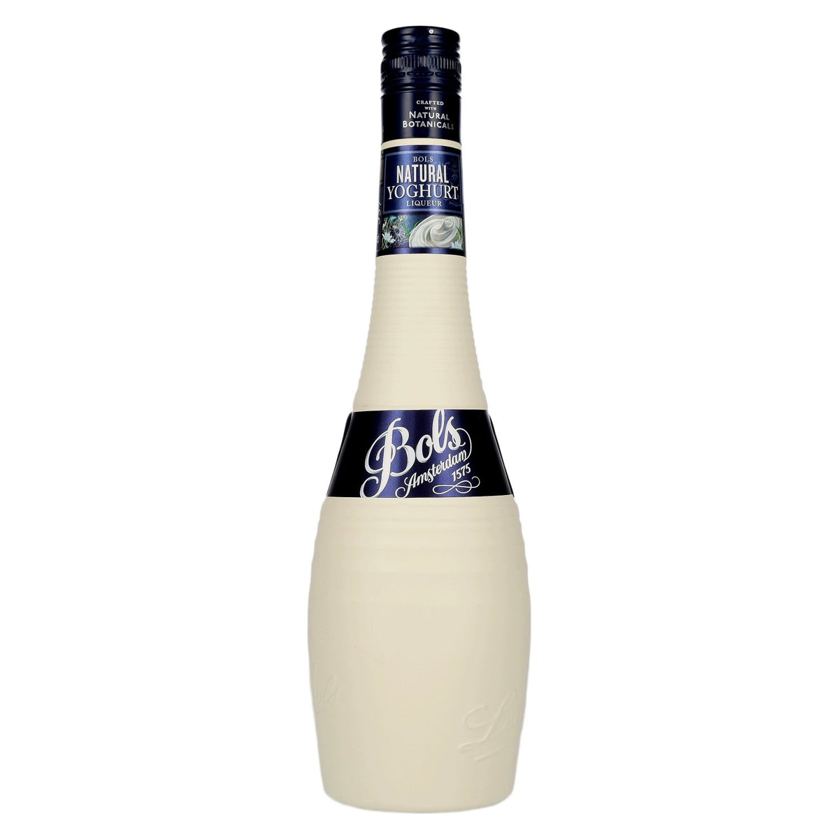 Bols Natural Yoghurt Liqueur 15% ABV 0.7 l