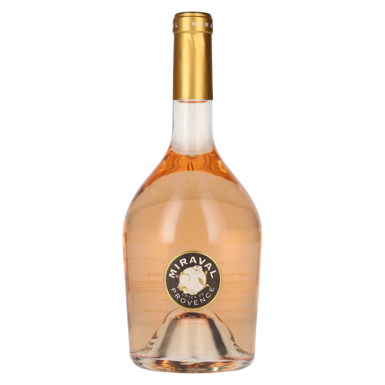 Miraval Côtes de Provence Rosé 2024 12.5% ABV 0.75l
