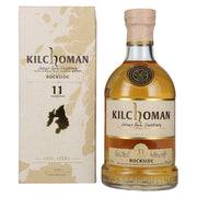 Kilchoman ROCKSIDE 11 Years Old Islay Single Malt Scotch Whisky 46% ABV 0.7l in a gift box