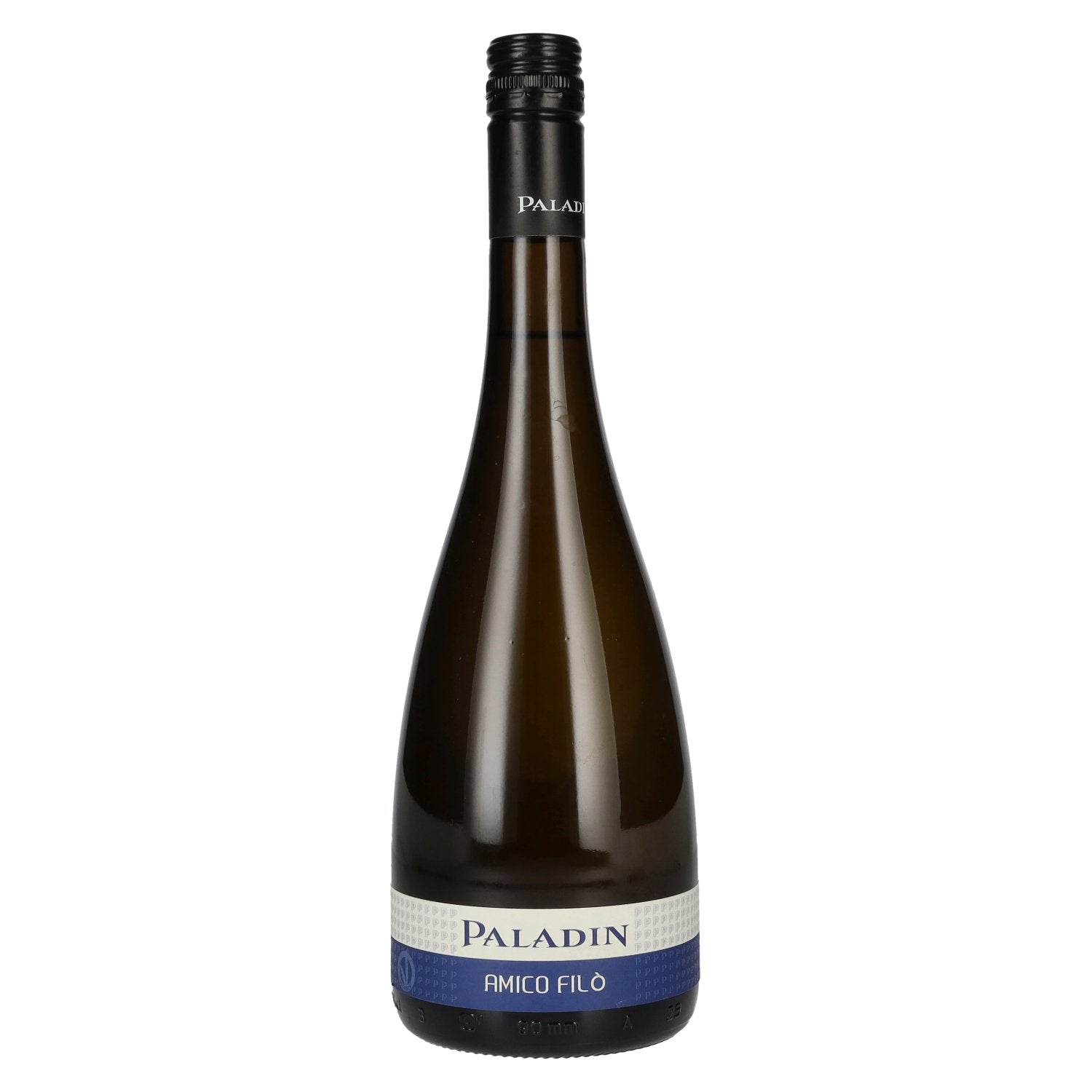 Paladin AMICO FILÒ Sparkling White Wine 11% Vol. 0.75l