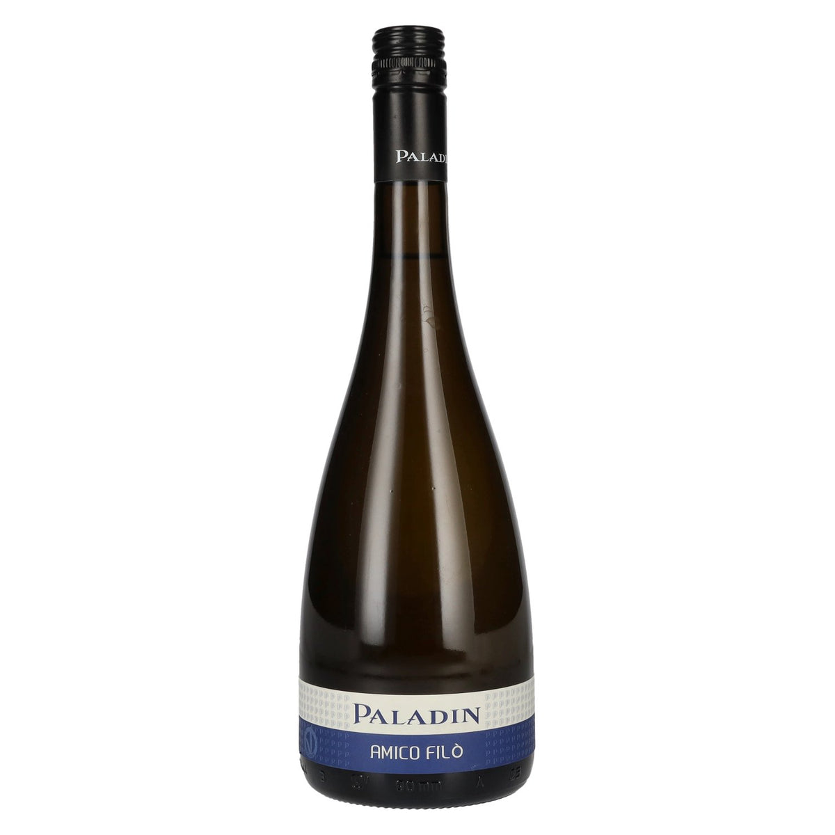 Paladin AMICO FILÒ Sparkling White Wine 11% Vol. 0.75l