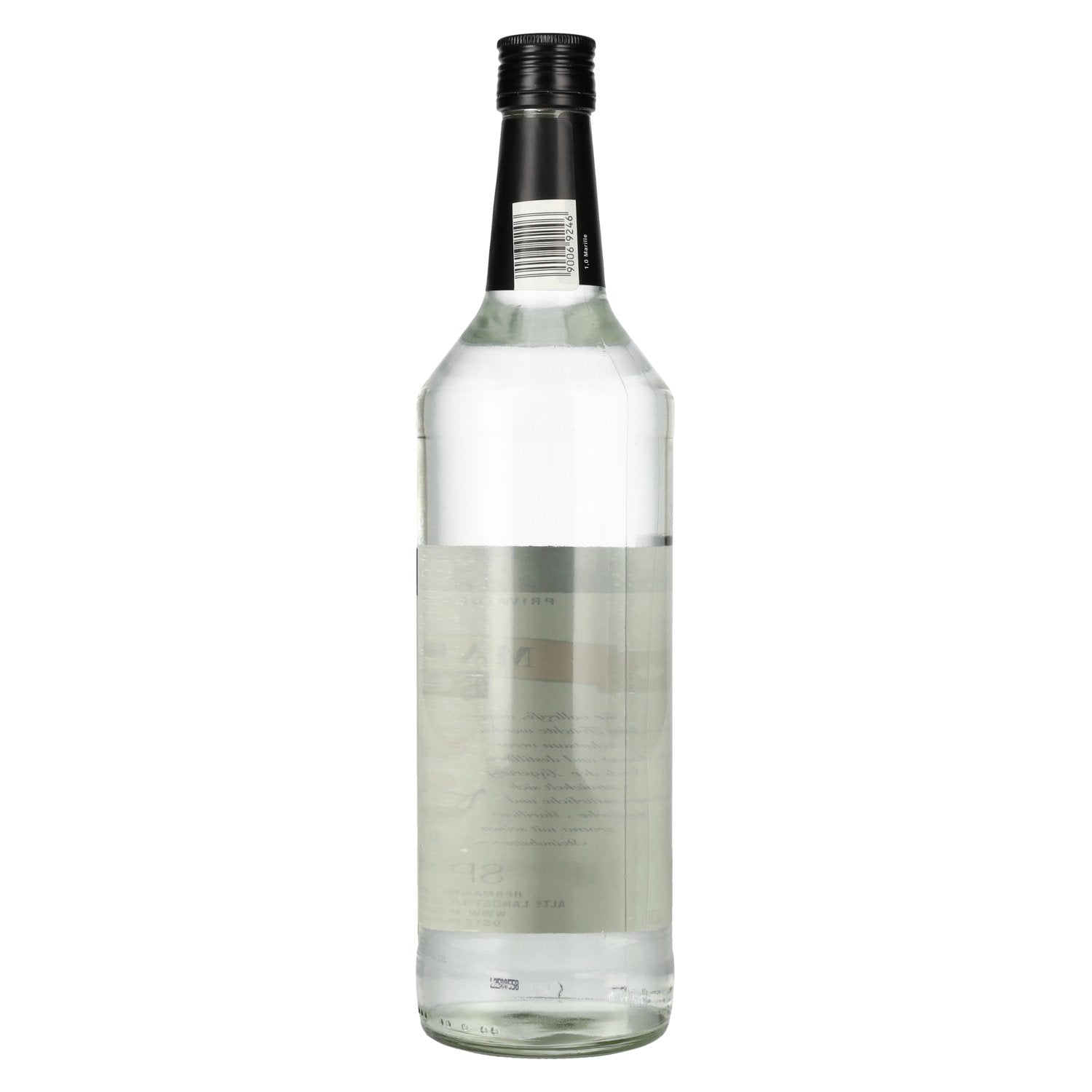 Pfanner Apricot Schnapps 38% Vol. 1L