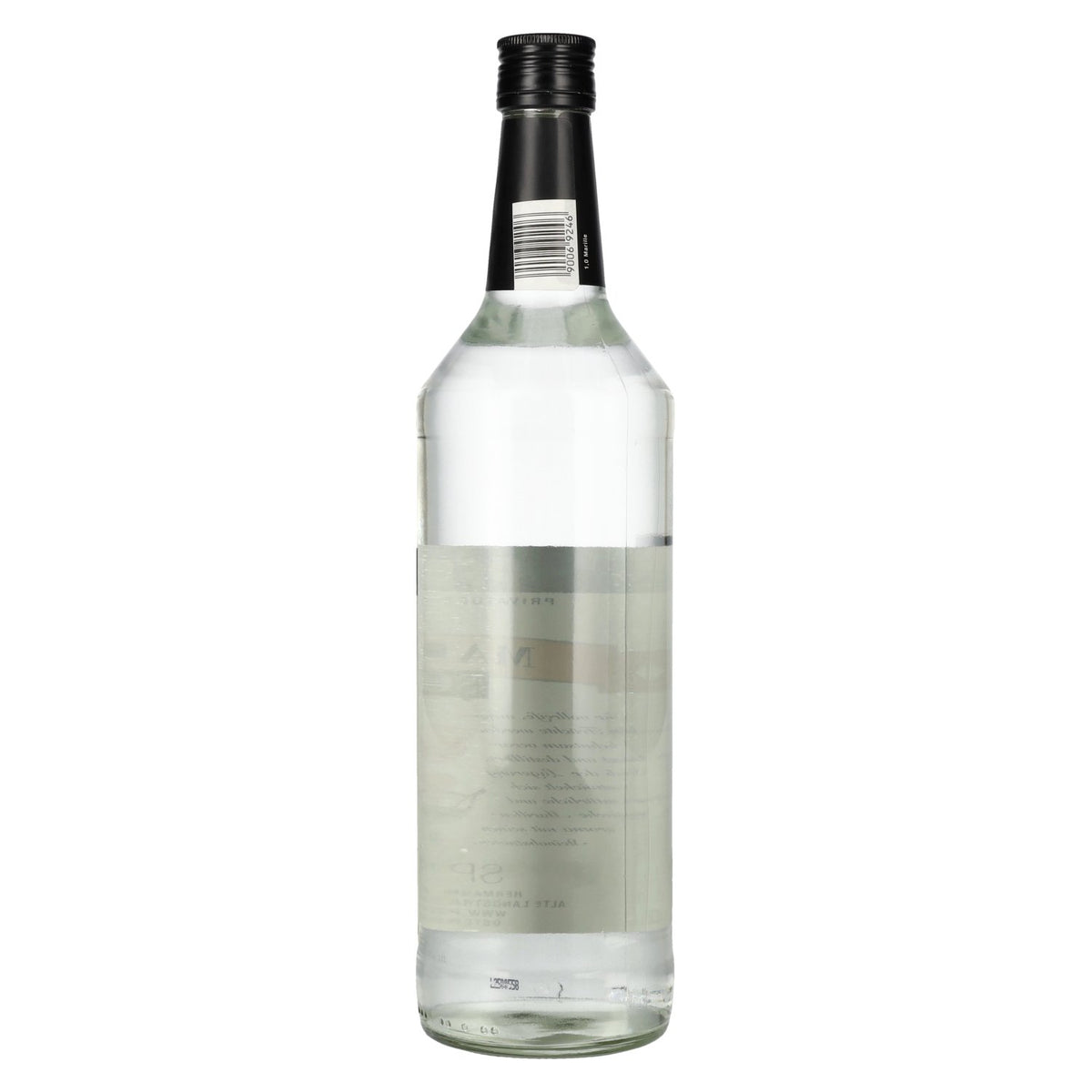 Pfanner Apricot Schnapps 38% vol. 1 litre