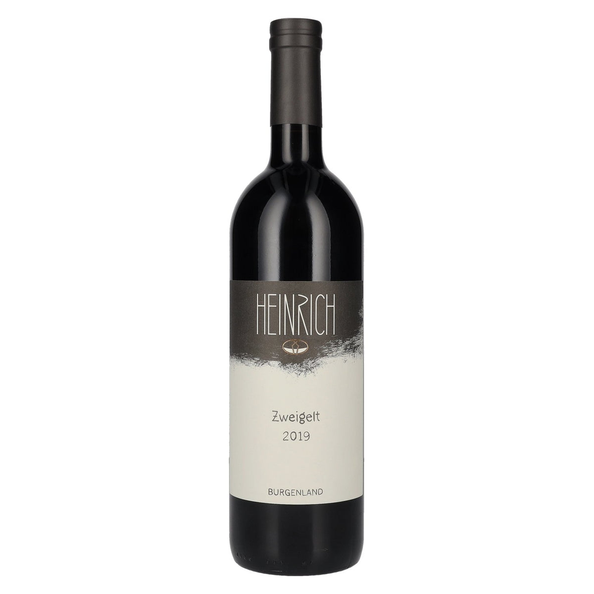 Heinrich Zweigelt 2019 12% Vol. 0.75l