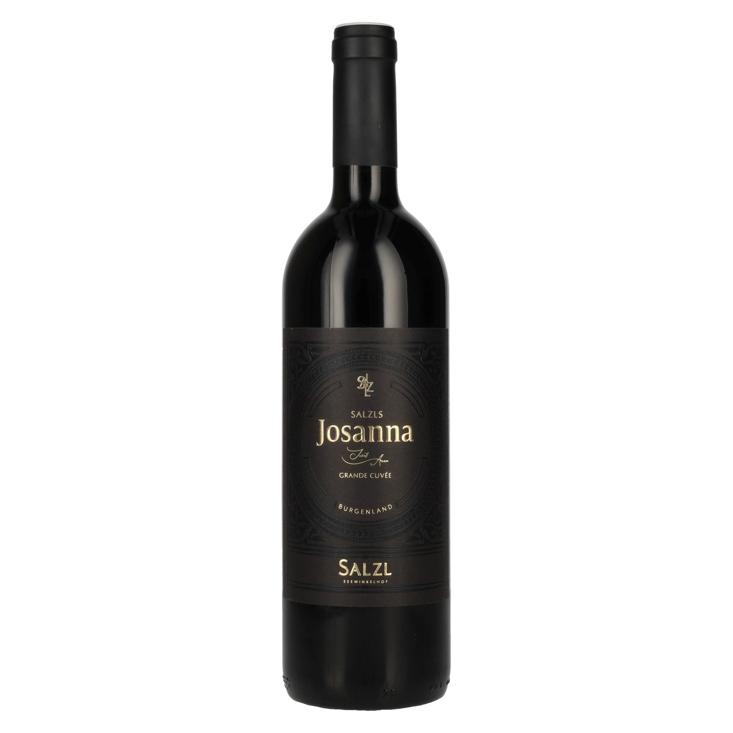 Salzl Grande Cuvée Josanna 2022 14% Vol. 0.75l