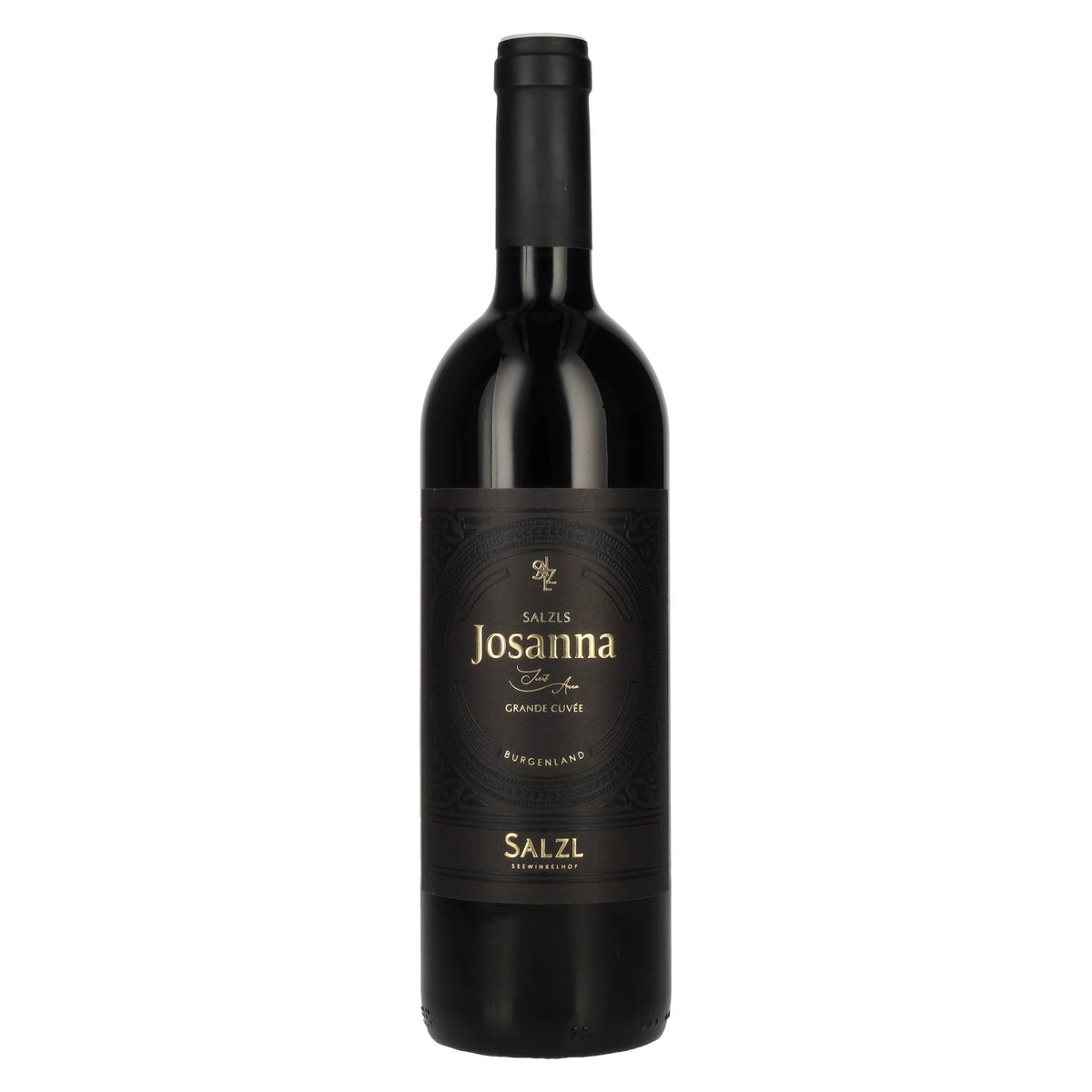 Salzl Grande Cuvée Josanna 2022 14% Vol. 0.75l