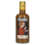 Franzi Gebrannte Mandel Likör 15% Vol. 0,5l