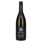 Erwin Sabathi Grauburgunder Ried Jägerberg Südsteiermark DAC 2024 13% Vol. 0,75l