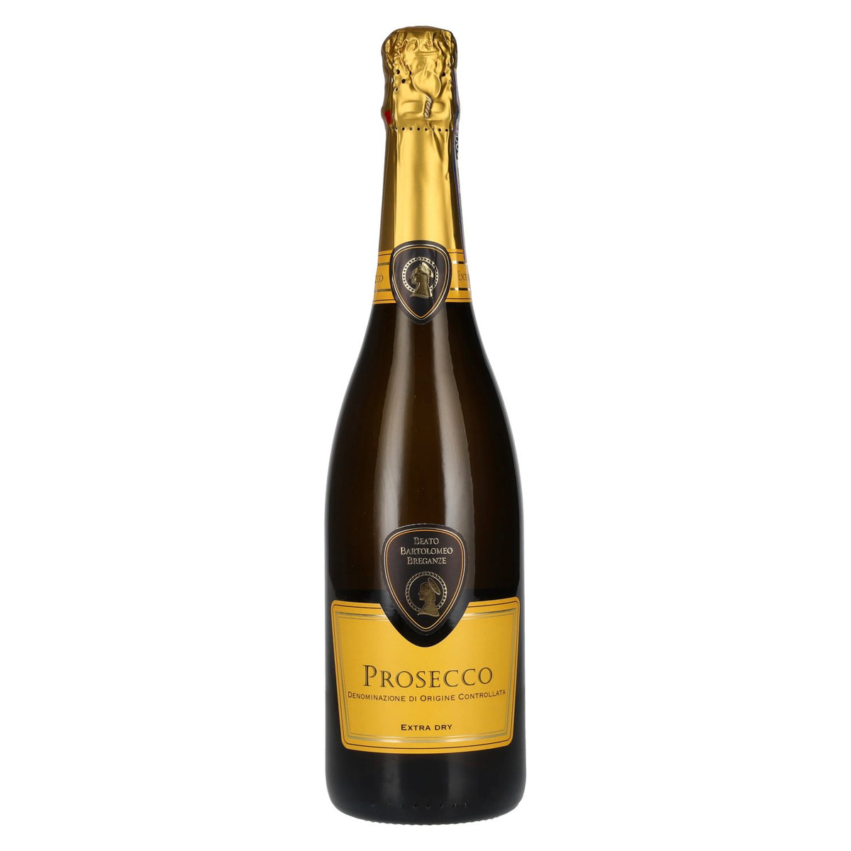 Beato Bartolomeo Breganze Prosecco Extra Dry DOC 11,5% Vol. 0,75l