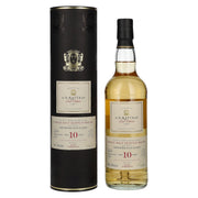 A.D. Rattray 10-Year-Old ARDMORE Bourbon Barrel Whisky 2013 58.8% vol. 0.7 l in a gift box