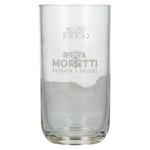 Birra Moretti Freddo Glass 0.265l