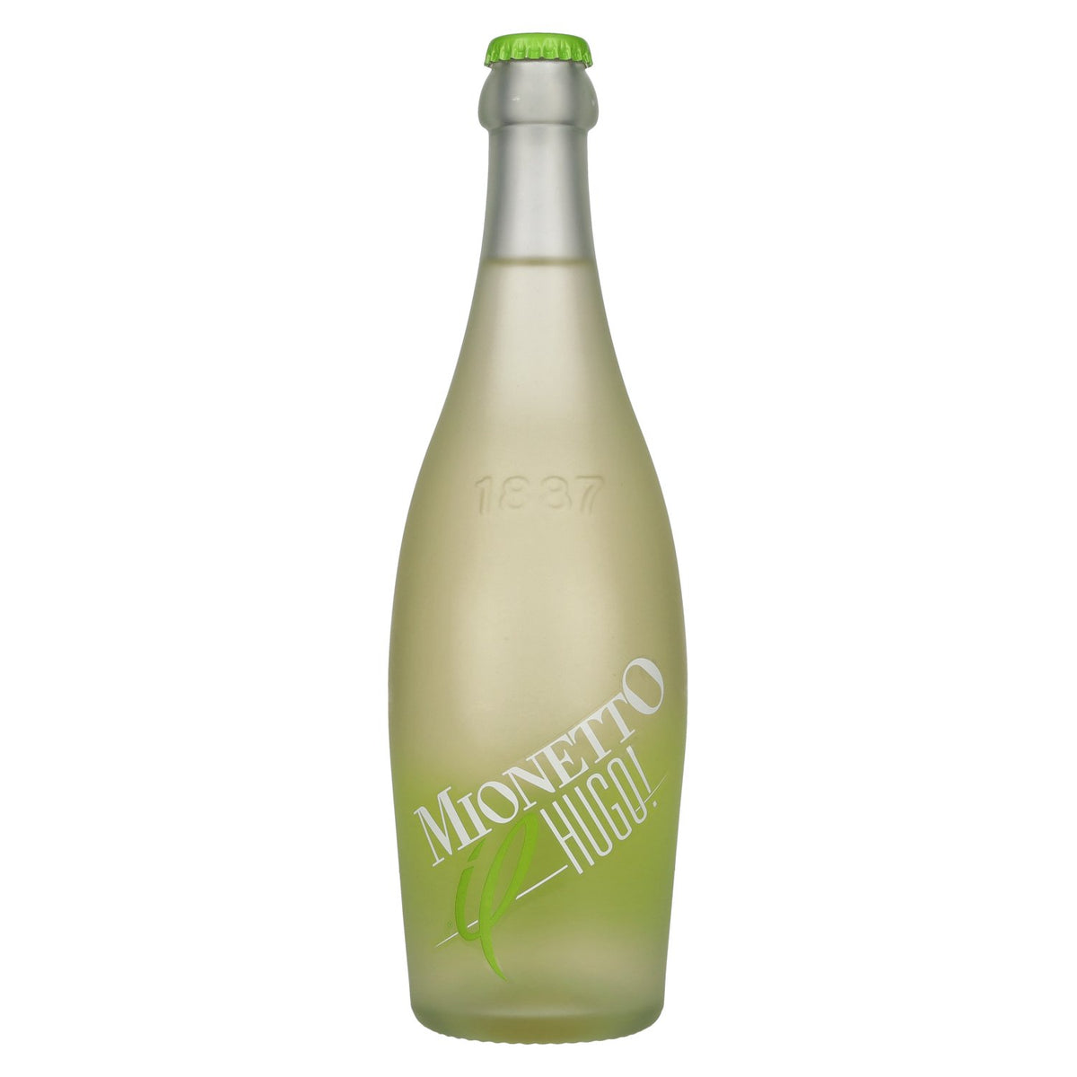 Mionetto IL HUGO 8% Vol. 0.75l