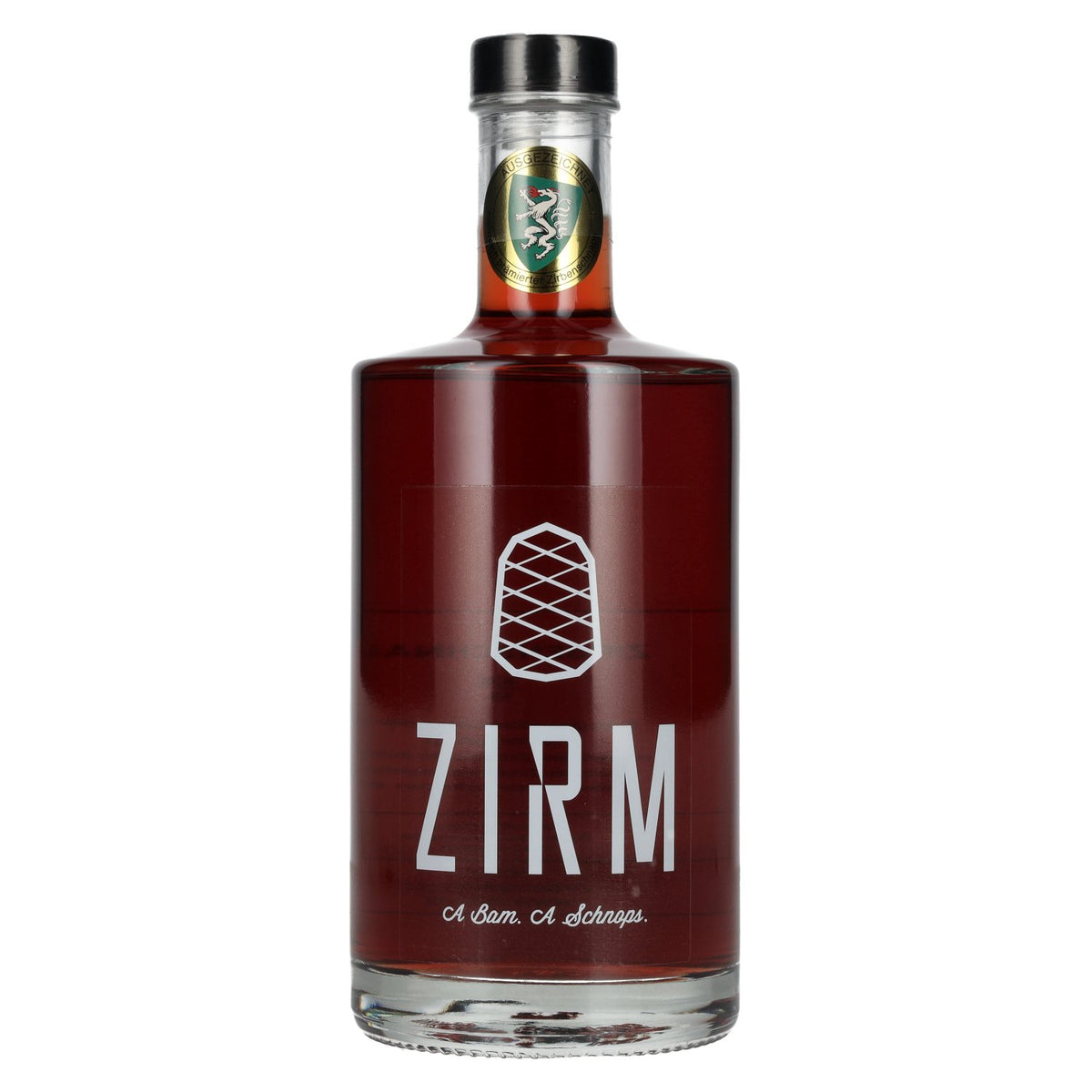 Zirm Stone Pine Schnapps 35% Vol. 0.5l
