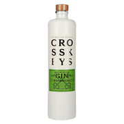 Cross Keys Botanical Gin Distilled Dry Gin 41% Vol. 0.7l