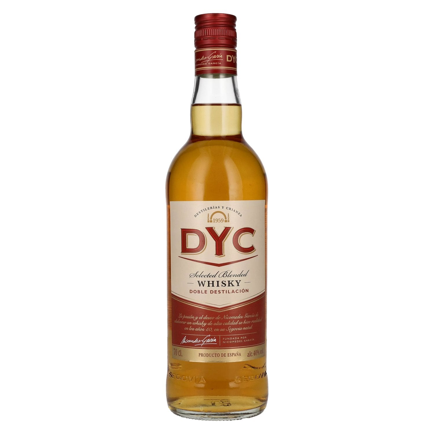 DYC