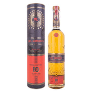 Villa Lobos Tequila LOS HOMBRES 10 Años Extra Añejo Edición Limitada 40% Vol. 0,7l in Geschenkbox