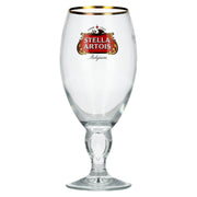 Stella Artois glass 0.5l