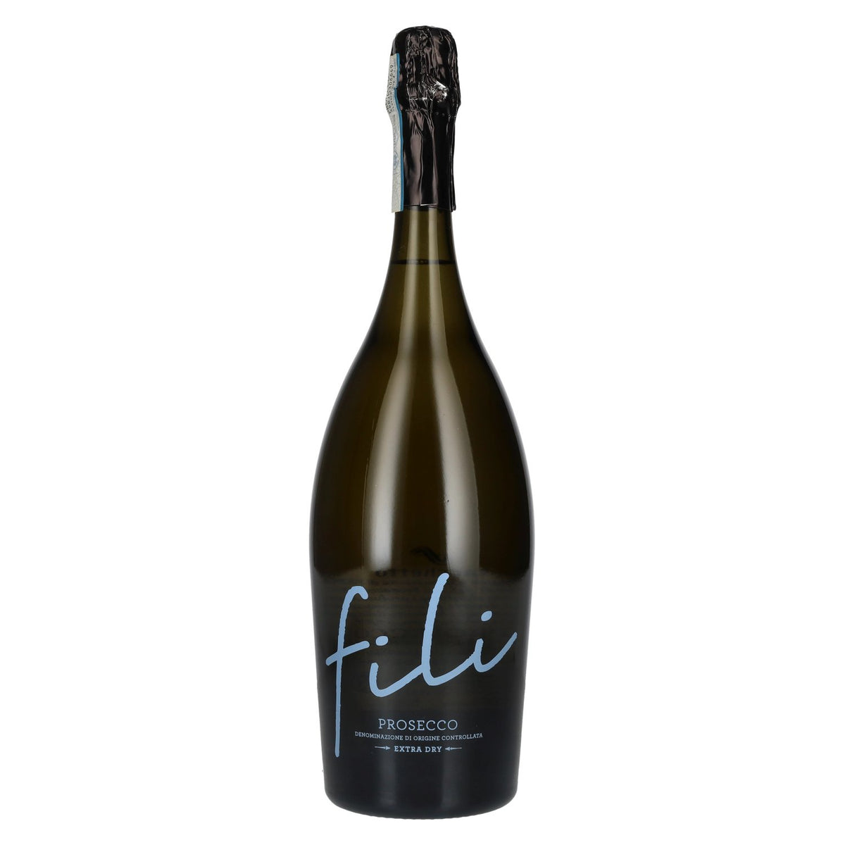 Sacchetto Fili Prosecco Extra Dry DOC 11% ABV 1.5l