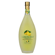 Bottega Limoncino Limoncello Liqueur 30% vol. 0.5l