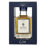 Martin Miller's 9 Moons Solera Reserve Barrel Aged Gin 40% Vol. 0,35l in Geschenkbox