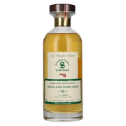 Signatory Vintage 18 Years Old HIGHLAND PARK The Decanter Collection 52% Vol. 0,7l