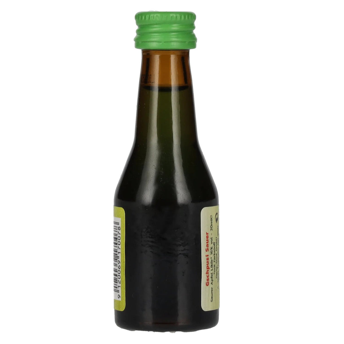Gschpusi Sour 16% Vol. 0.02l