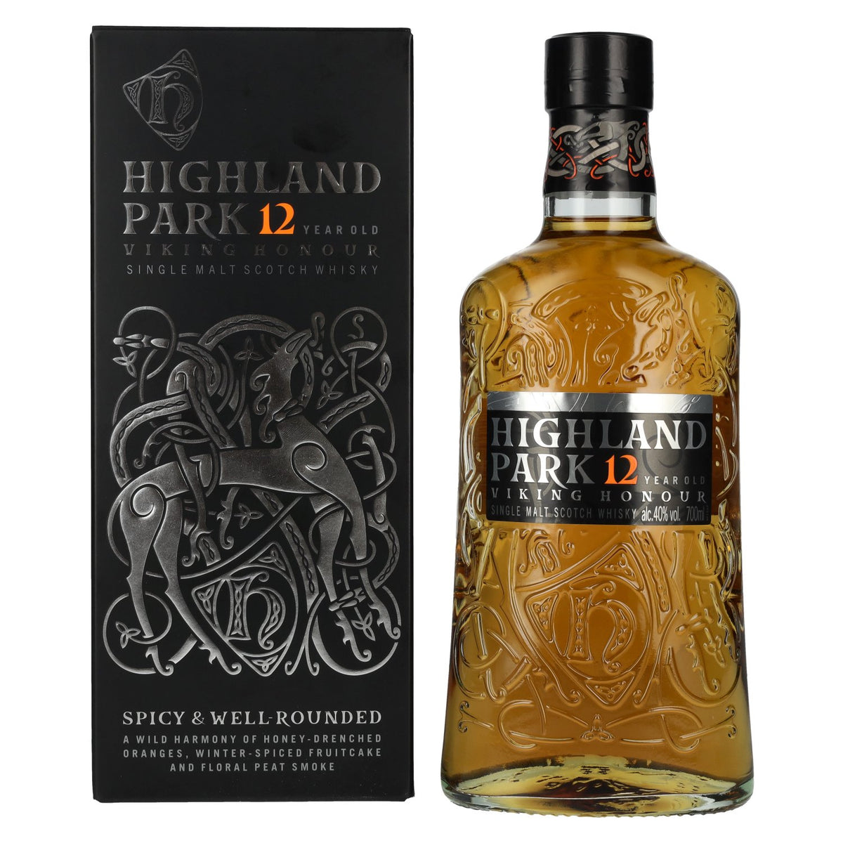 Highland Park