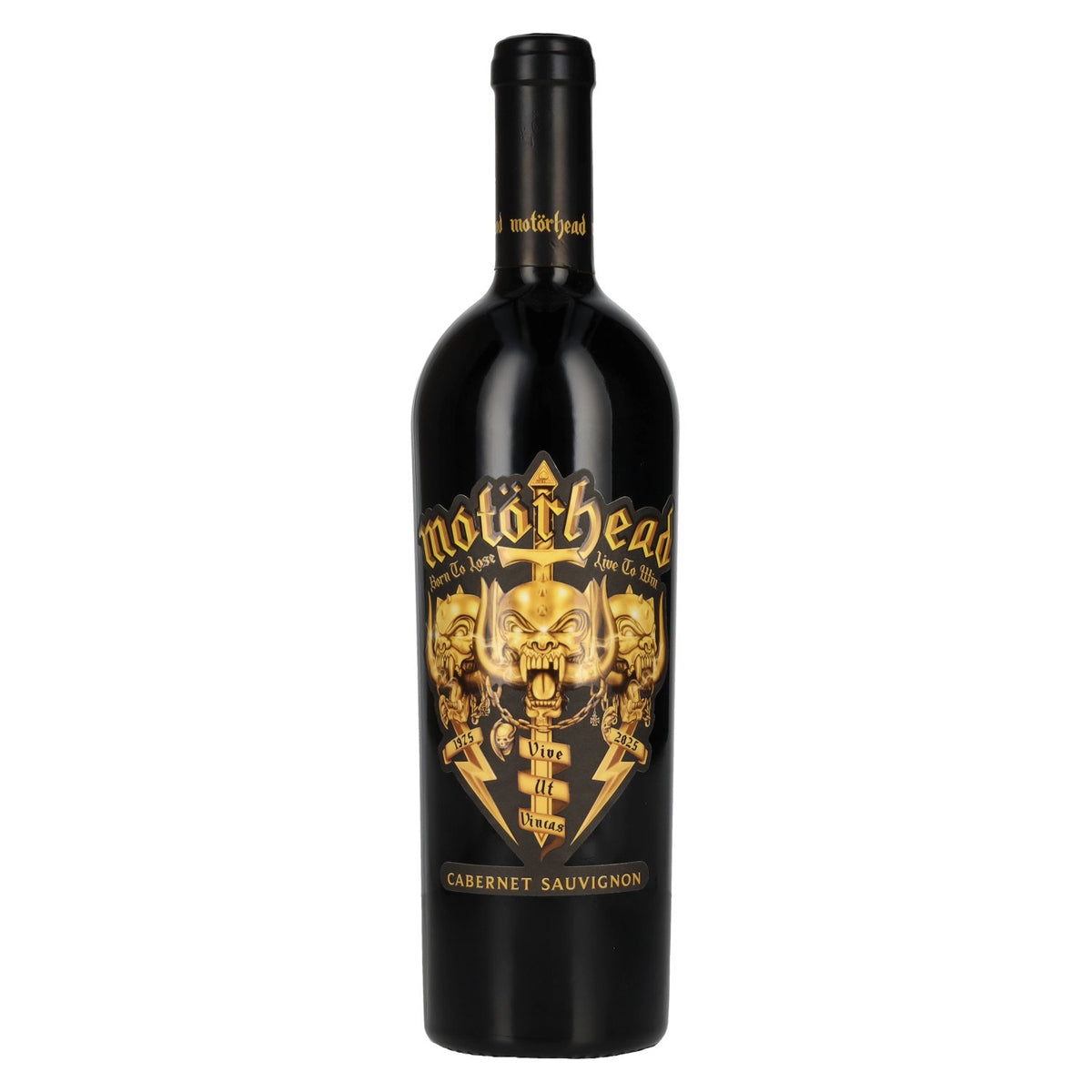 Motörhead Spirits