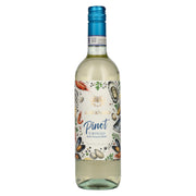 De Bernard Pinot Grigio delle Venezie DOC 2025 11,5% Vol. 0,75l