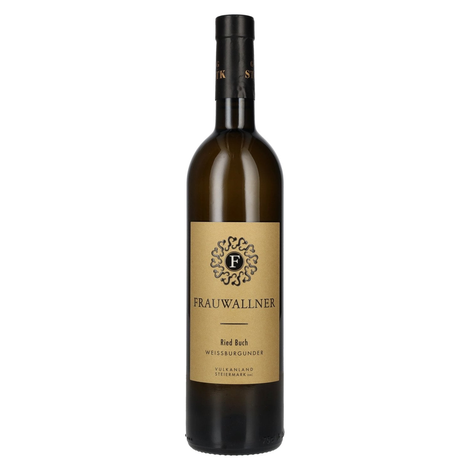 Frauwallner Pinot Blanc Ried Buch Vulkanland Steiermark DAC 2023 13% Vol. 0.75l