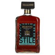 Disaronno 500 Years Anniversary Edition STILE 28% Vol. 0.7l