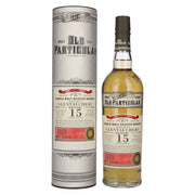 Douglas Laing OLD PARTICULAR Glentauchers 15 Years Old Single Cask Malt 2007 48.4% Vol. 0.7l in Gift Box