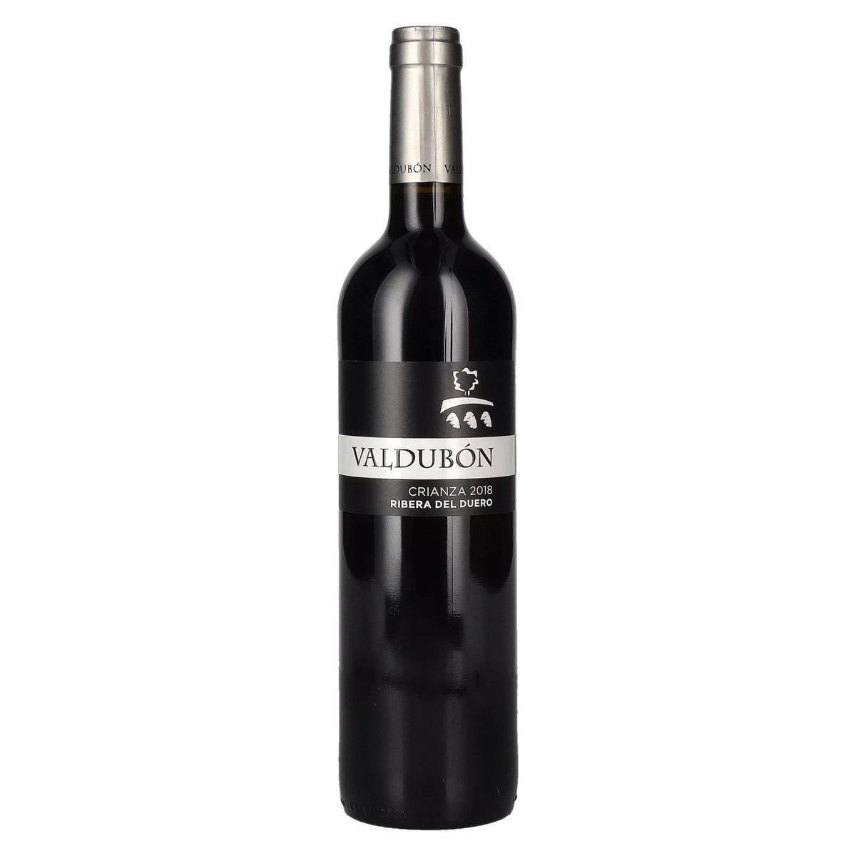 Valdubón Crianza Ribera Del Duero 2018 13.5% Vol. 0.75L