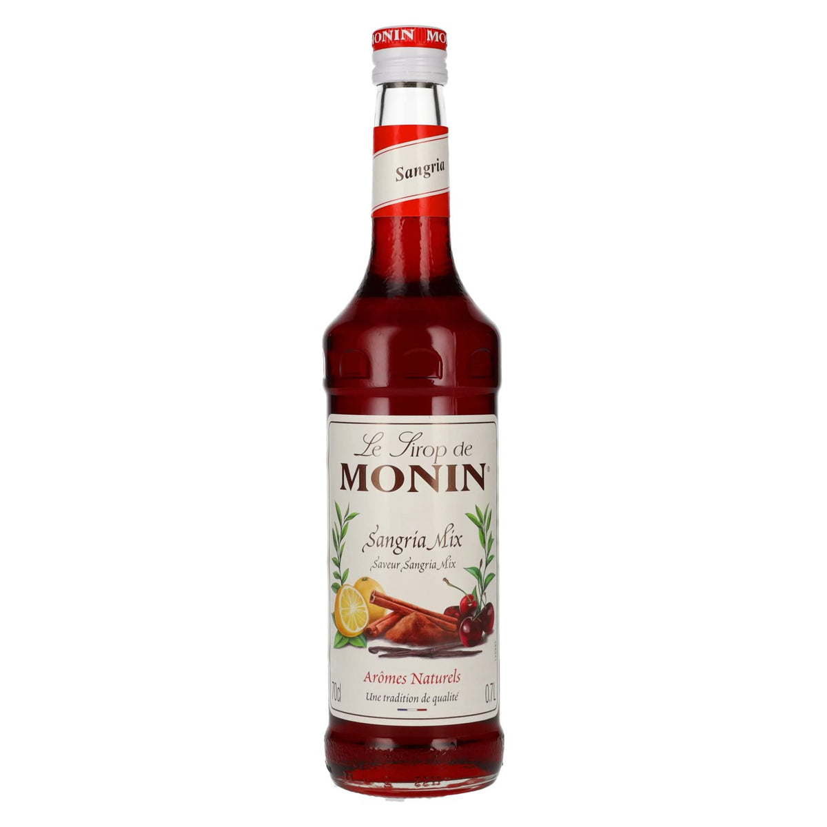 Monin Sangria Mix Syrup 0.7 l