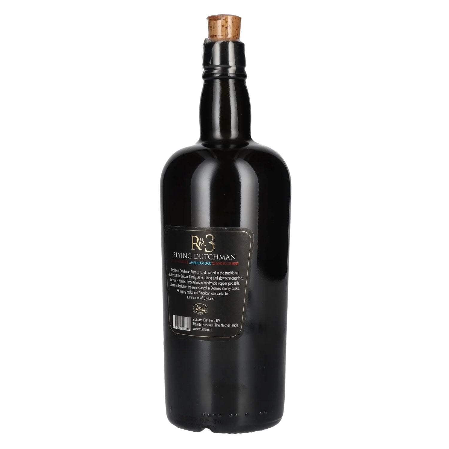 Flying Dutchman Rum No. 3 40% Vol. 0.7l