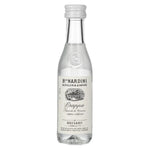 Nardini Grappa Bianca 50% Vol. 0.03L
