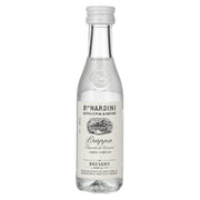 Nardini Grappa Bianca 50% Vol. 0.03L