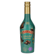 Baileys Chocolate Hazelnut Limited Edition 17% Vol. 0.5l