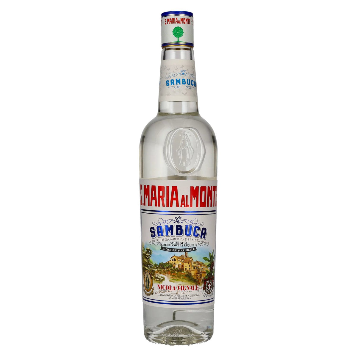 S. Maria al Monte Sambuca 42% Vol. 0.7l