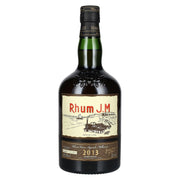 Rhum J.M Vieux Agricole Millésimé 2013 Rum, 43.8% ABV, 0.7 litres
