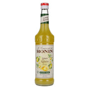 Monin Le Concentré de LEMON RANTCHO - Zitronensaft 0,7l