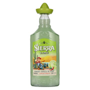 Sierra Lime Tequila Liqueur 18% Vol. 0.7l