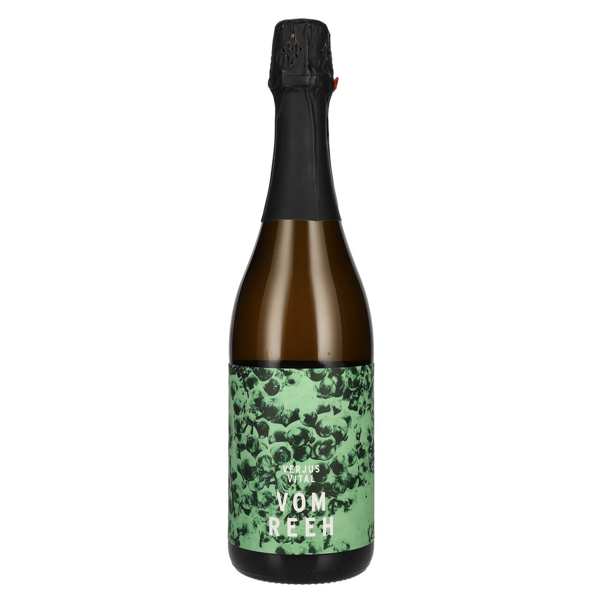 Hannes Reeh Vom Reeh Verjus Vital 0.75l