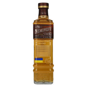 Nemiroff De Luxe HONEY PEPPAR Flavoured Vodka 40% Vol. 0,7l