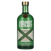 Absolut Extract No. 1 Cardamom Premium Spirit Drink 35% vol. 0.7 l