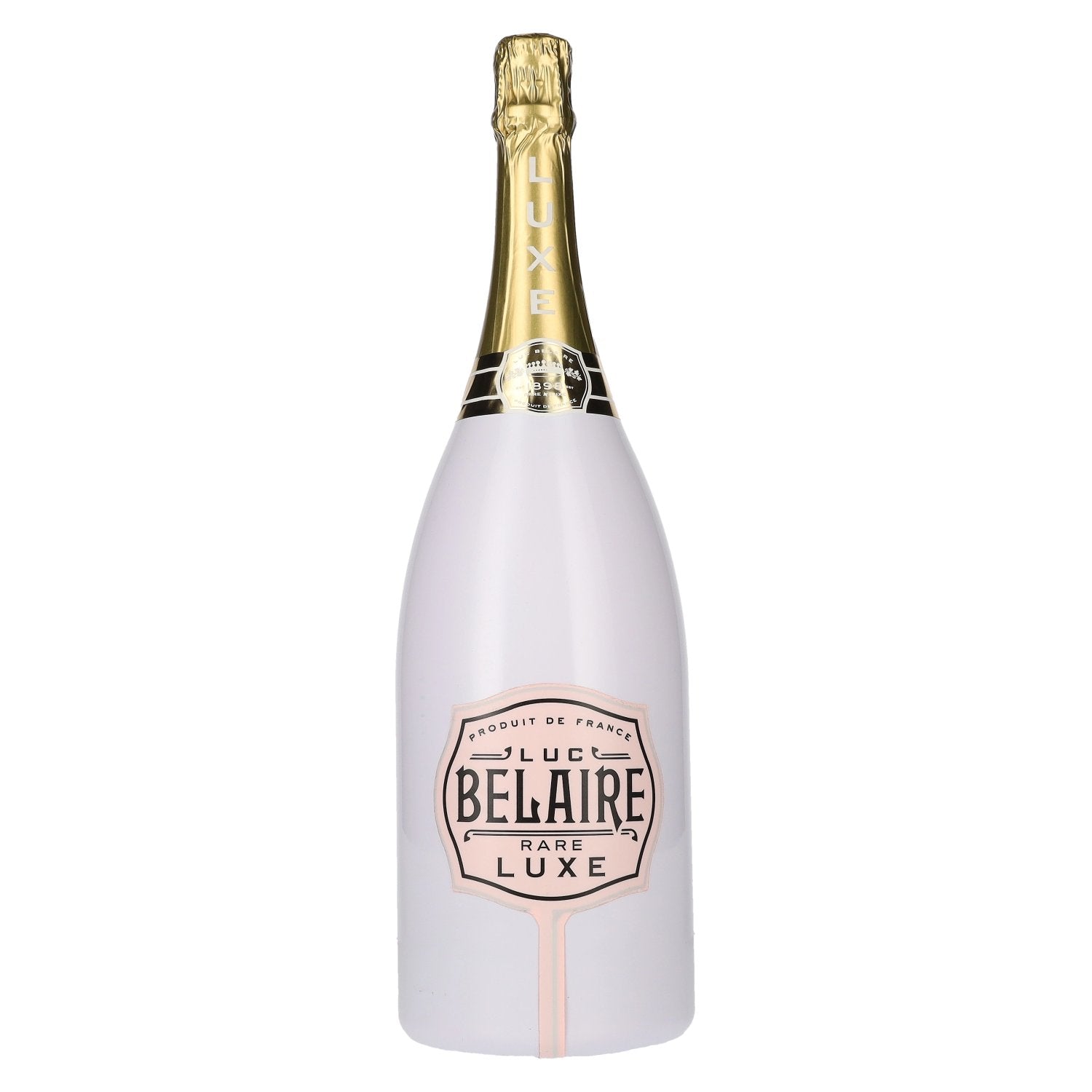 Luc Belaire Rare LUXE Fantôme Edition 12,5% Vol. 1,5l